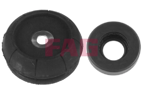 Repair Kit, suspension strut support mount